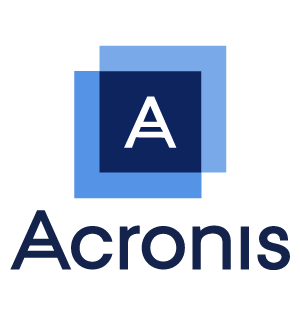 Acronis Cyber Protect integrated backup and cybersecurity for servers.