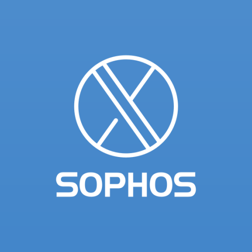 Sophos Intercept X AI-enhanced endpoint protection for clinics.